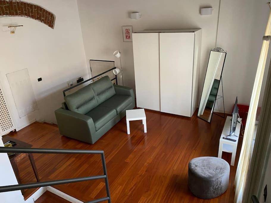 La Casetta Di Via Verona Milán Exterior foto
